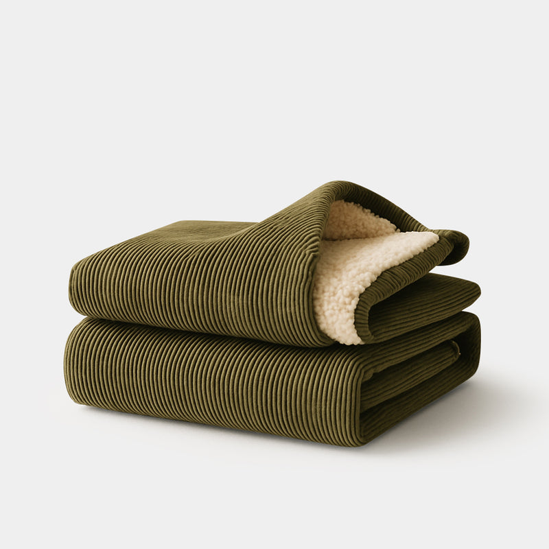Cover for Kingston – Corduroy DF Dog Bed
