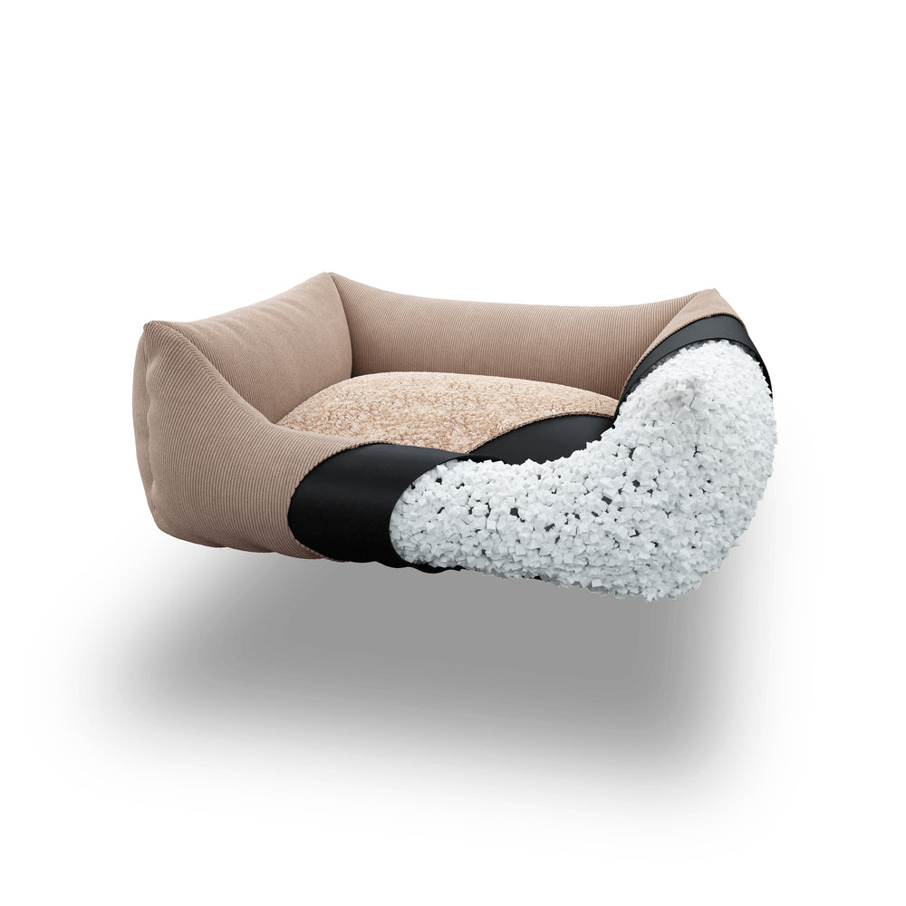 Sommeil profond orthopédique pour des articulations saines