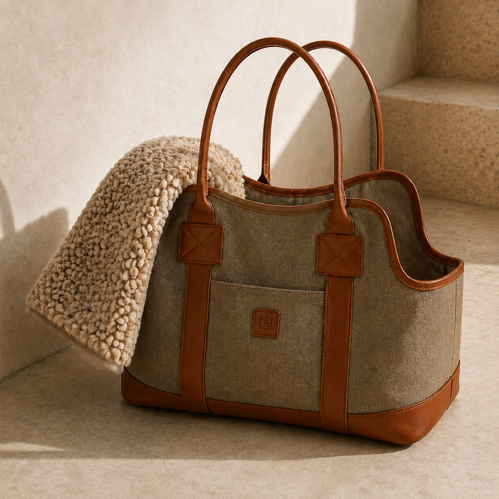 Design & Komfort mit Lucky