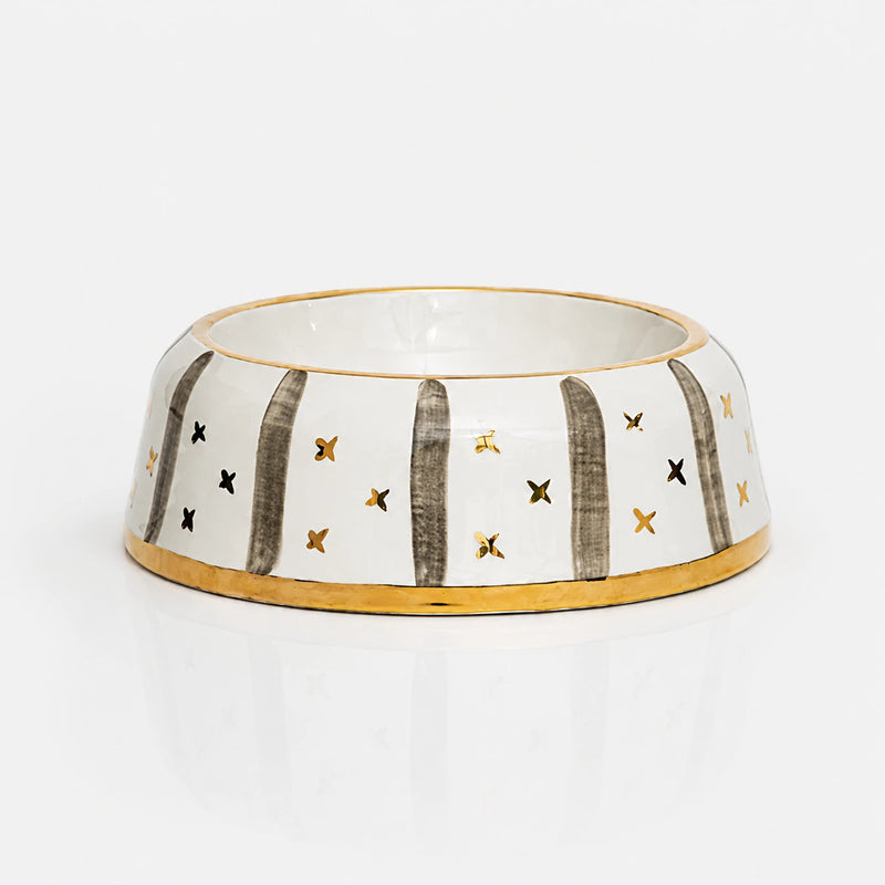 Luxury Dog Food Bowl Yummy
