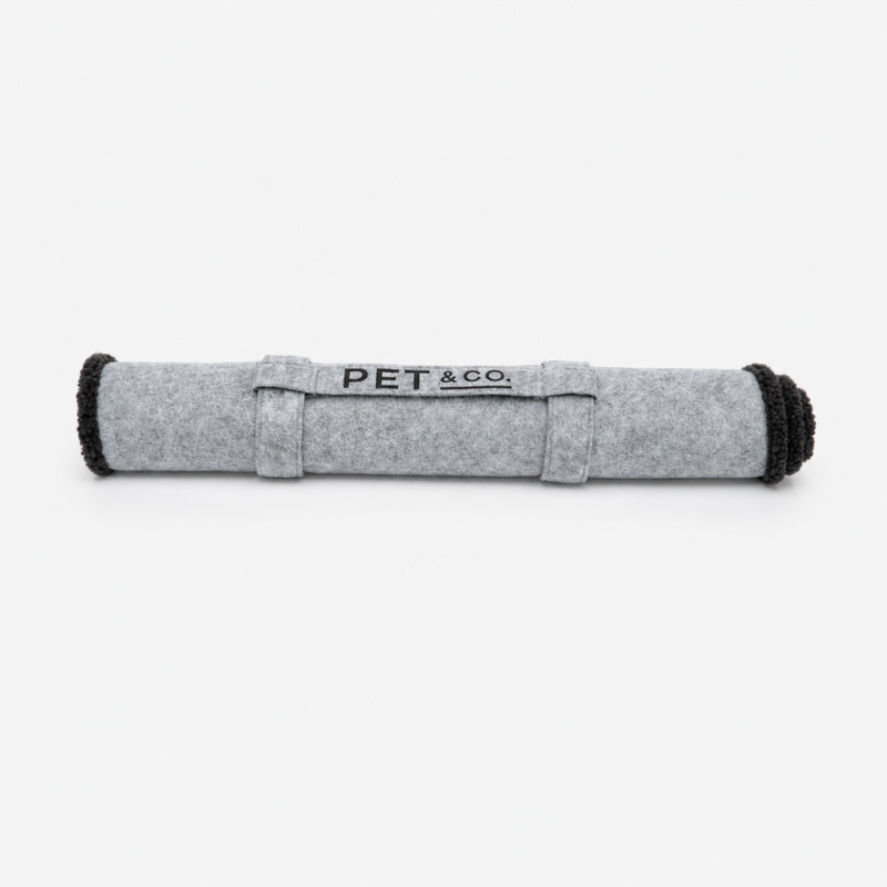Garry - Tapis de luxe pour chien
