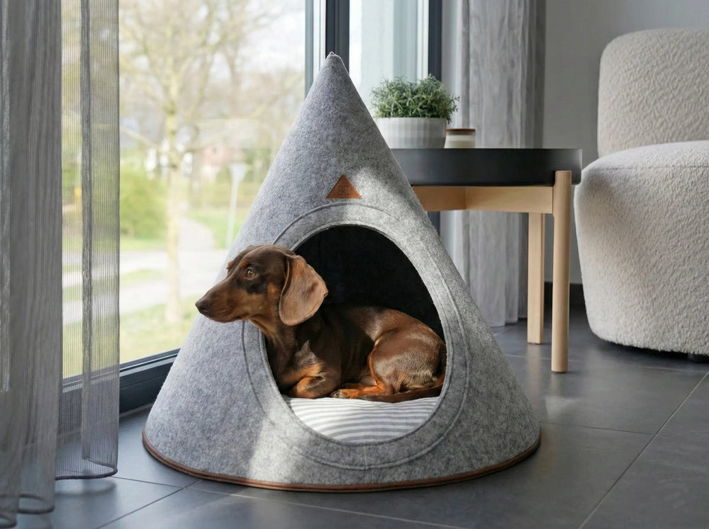 Langlebig, pflegeleicht und perfekt für unterwegs.