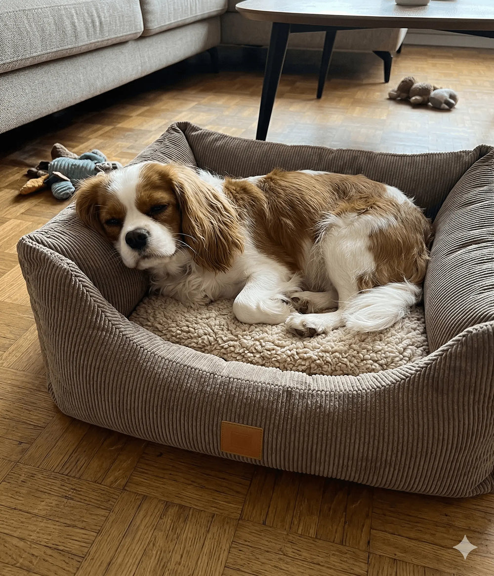 Extrêmement silencieux et ultra confortable