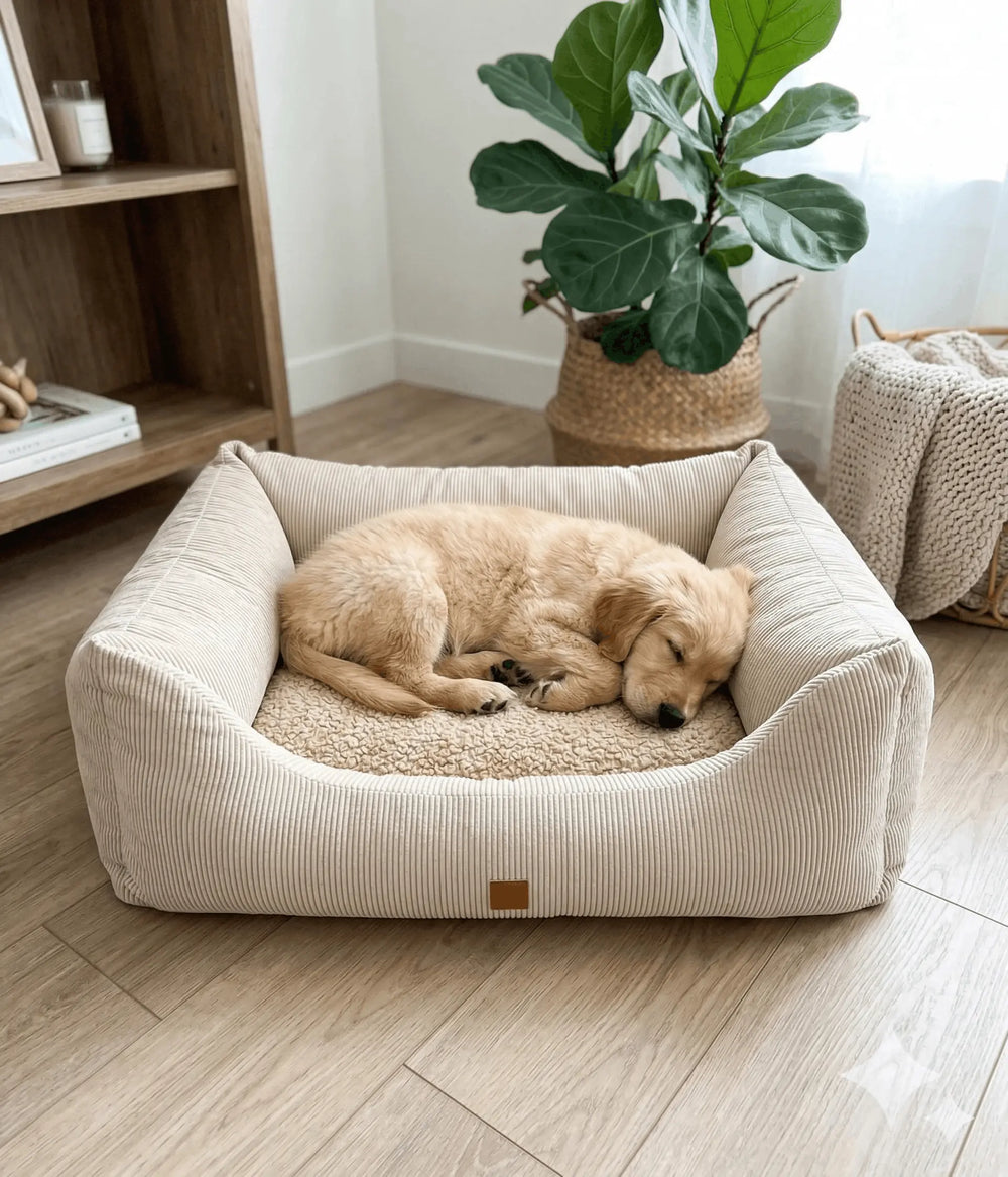 Qualité intransigeante. Entretien enfantin.