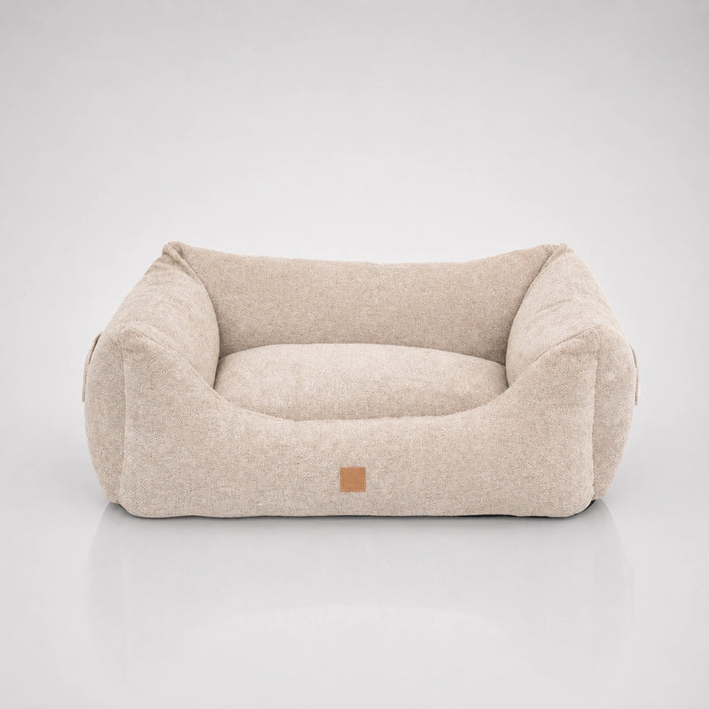 Kingston Basic -  Luxury Dog Bed