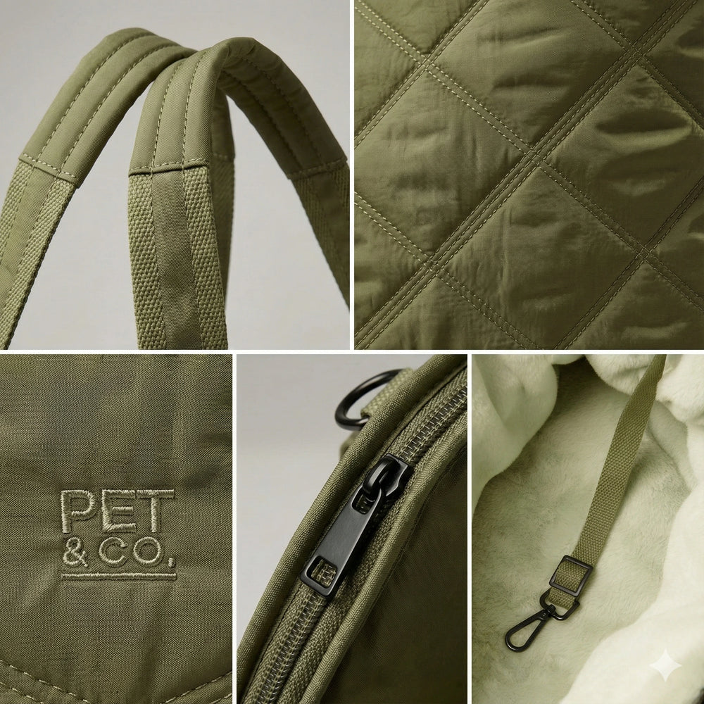 Langlebig, pflegeleicht und perfekt für unterwegs.