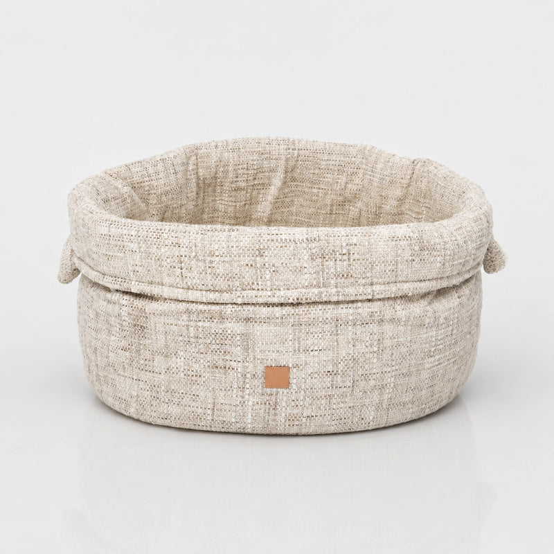 Louis - Chenille – Luxury Dog Basect