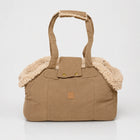 Lucky Canvas - Sac de luxe pour chien