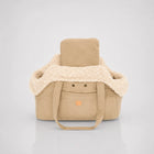 Lucky Canvas – Luxury Dog Bag