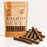 Bâtonnets de cheval — Fine Bites par PET & Co.