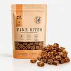 Dés de saumon - Fine Bites by PET & Co.