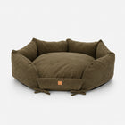 Ronny Cord - Luxury Dog Bed