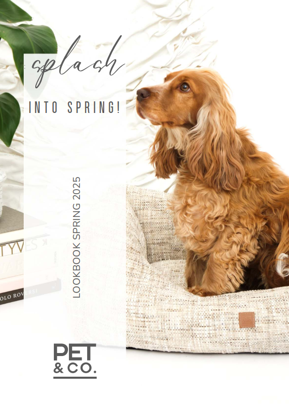 PET &amp; Co. Main Collection 2025