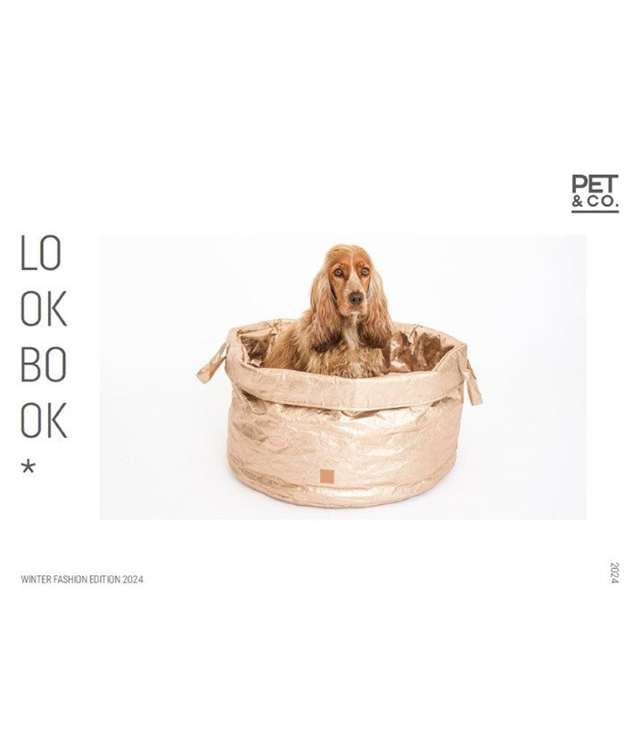 PET & Co. Winter Fashion Collection 2025