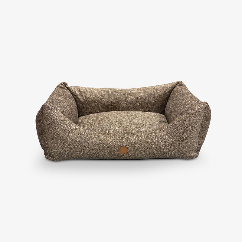 Kingston Bouclé - Luxury Dog Bed