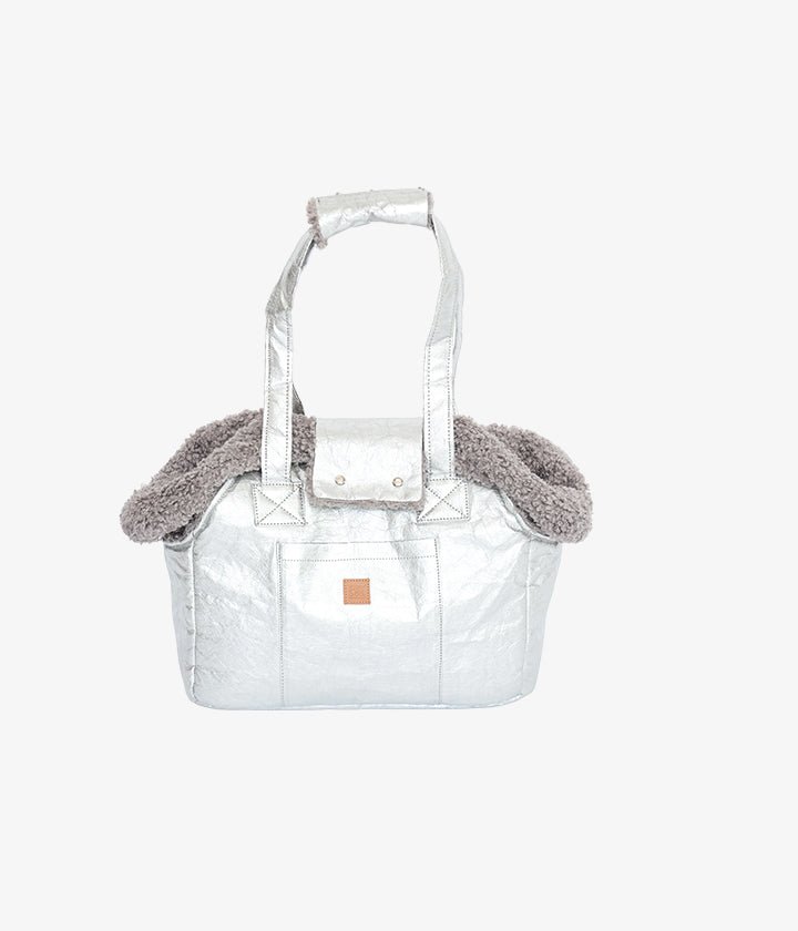 Lucky Paper - Sac de luxe pour chien