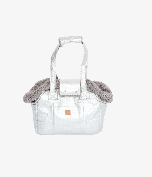 Lucky Paper - Luxury Dog Bag