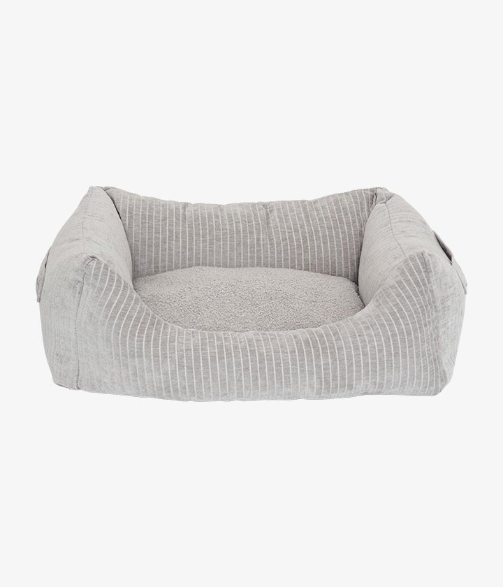 Sol Double Face Gris