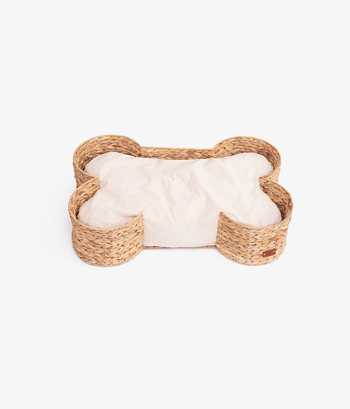 Bongo Luxury Dog Basket