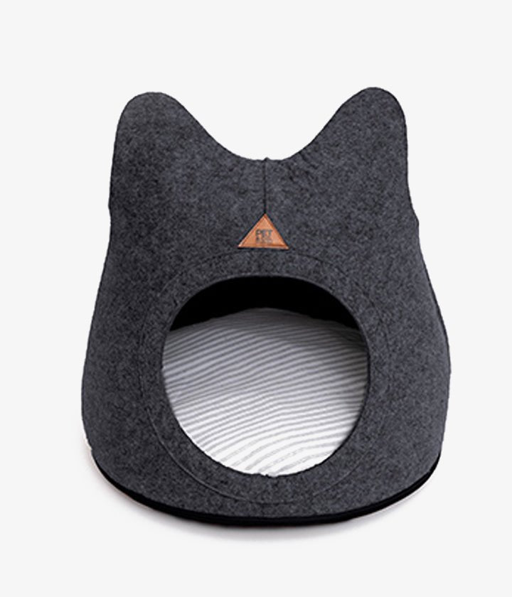 Nala - Felt Anthracite