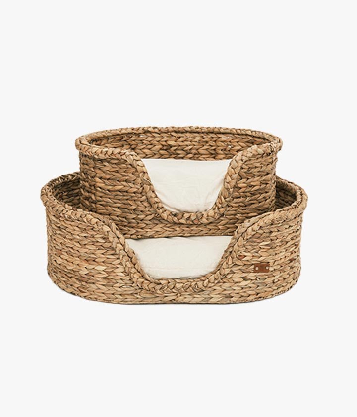 Panier pour chien Luxury Goofy