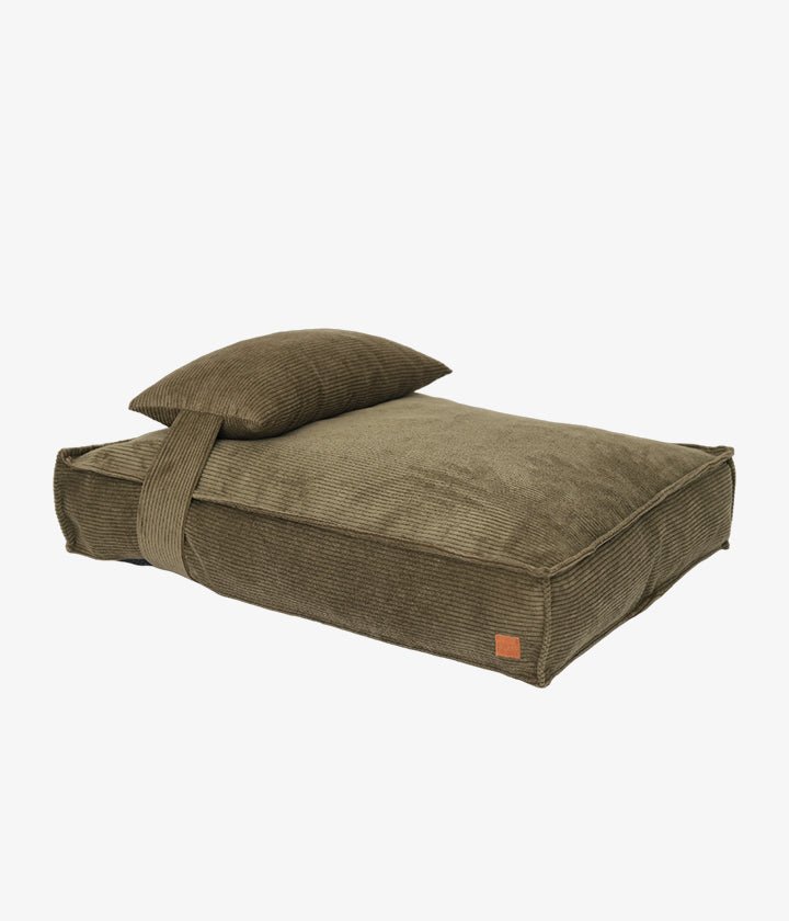 Cordi Luxury Dog Bed